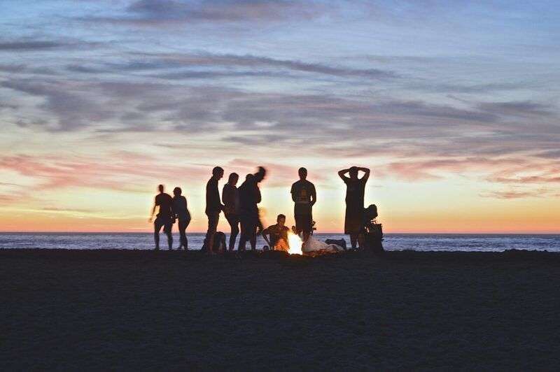 Positività d’estate: ecco come puoi essere felice durante i giorni più caldi