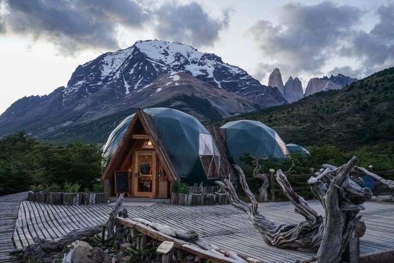 Glamping: un’esperienza unica tra natura e comfort
