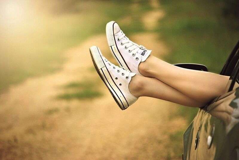 Crampi da calore: cos’è e cosa fare immediatamente