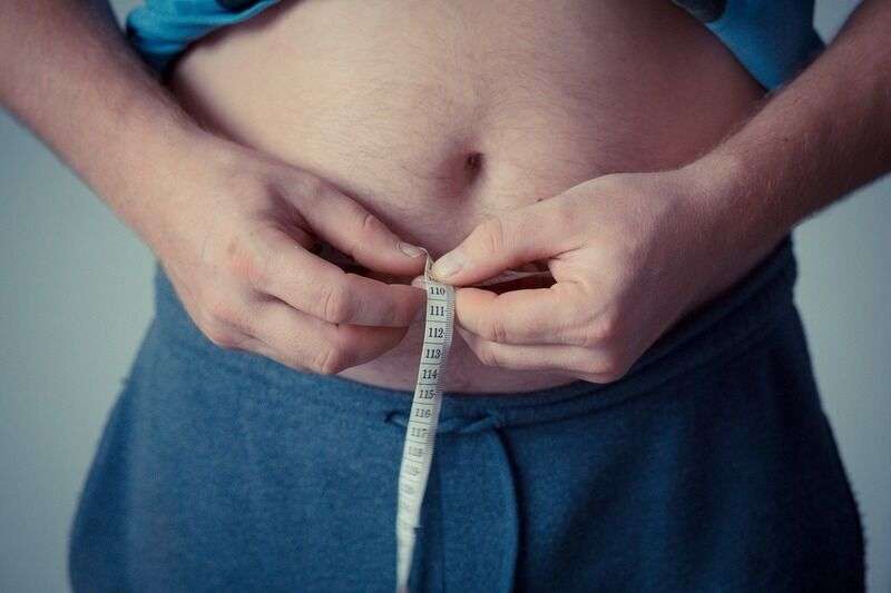 Strategie efficaci per sciogliere velocemente le maniglie dell’amore