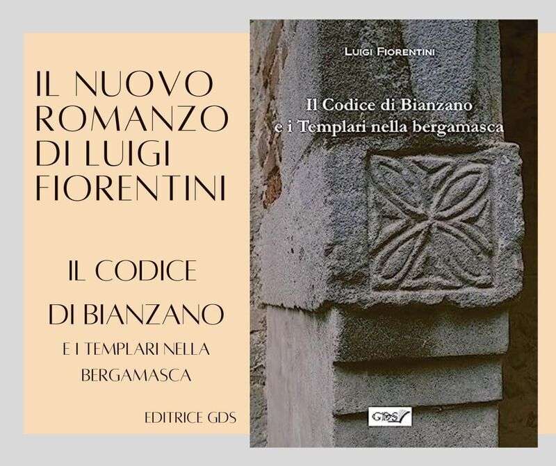 Recensione | Il Codice di Bianzano: l’enigmatico racconto tra le colline bergamasche