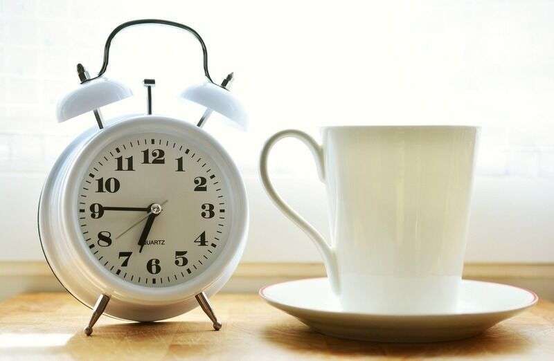 Fare colazione presto può ridurre il rischio di diabete