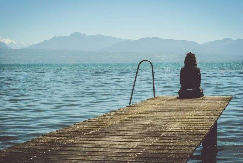 La depressione va oltre la semplice tristezza: è la perdita del piacere