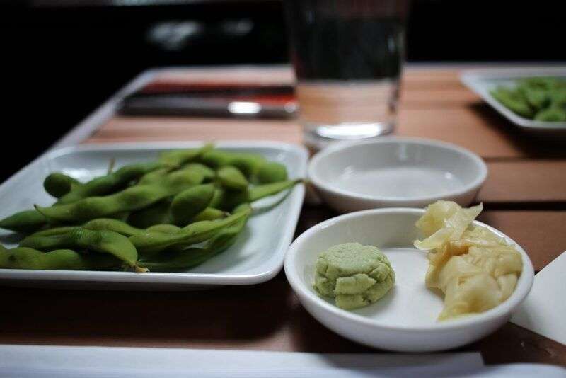 Edamame: scopri 5 aspetti d questi fagioli di soia che forse non conosci