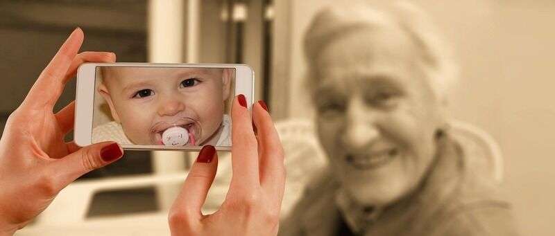 Il nostro corpo può essere più giovane di noi, ecco com’è possibile