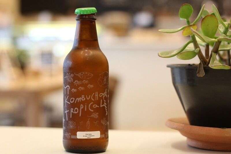 Il potenziale del kombucha nel controllo della glicemia