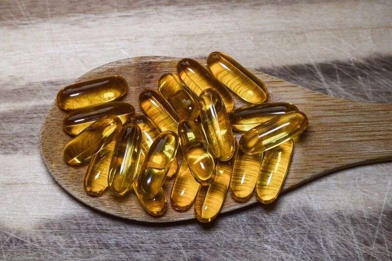 Gli integratori di olio di pesce fanno davvero bene alla salute?