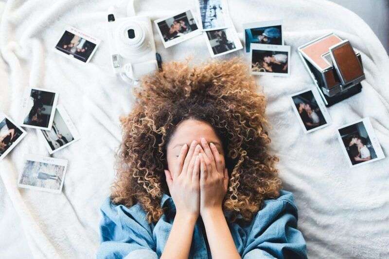 Dimenticare non è negativo, ma fa parte del nostro processo di apprendimento