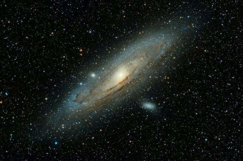 Un bicchiere d’acqua potrebbe svelare i segreti dell’Universo