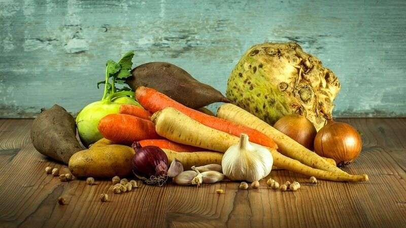 Dieta Raw Food benefici e considerazioni di questo piano in tendenza