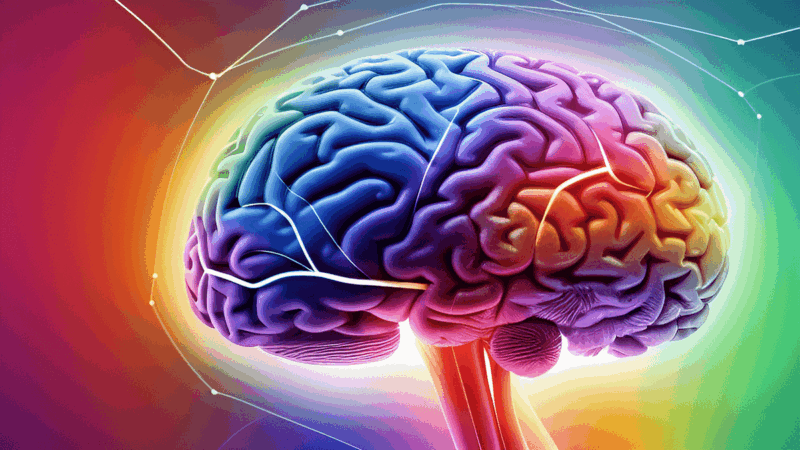 Caos: segnali di un cervello sovrastimolato e consigli per ritrovare l’equilibrio