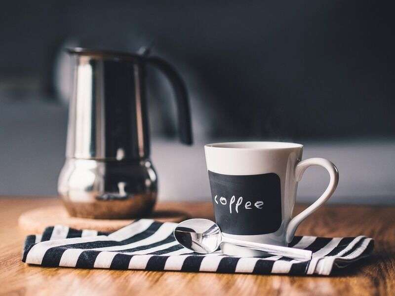 Caffè mattutino: potrebbe non essere utile per svegliarsi