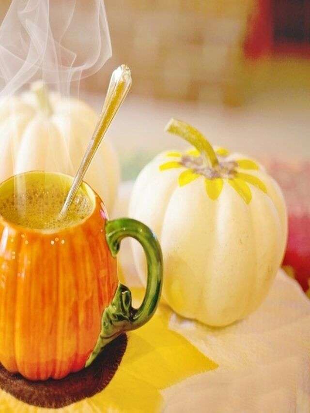 Un Halloween IN news!