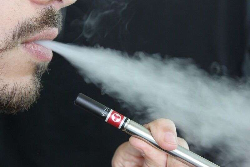 Vaporizzatori di nicotina: un approccio efficace per smettere di fumare