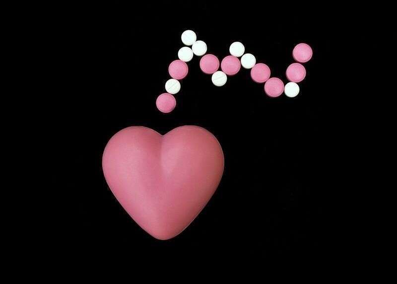 Quattro tratti malsani che aumentano il rischio di malattie cardiovascolari