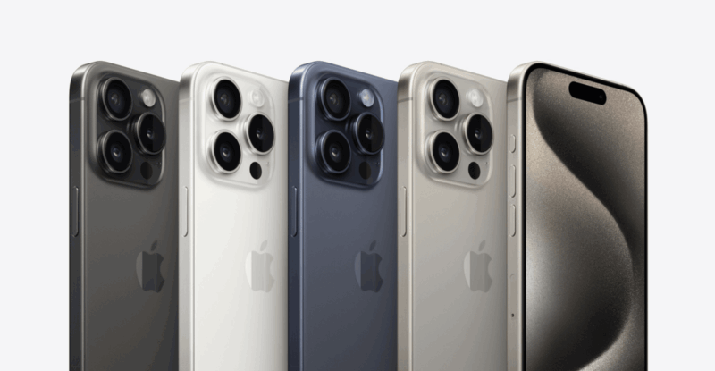 iPhone 15: Apple conferma i problemi di surriscaldamento
