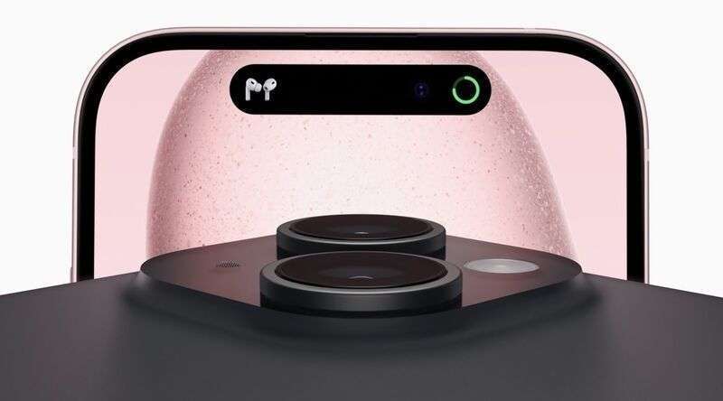 iPhone 17: il display del modello Plus sarà più piccolo