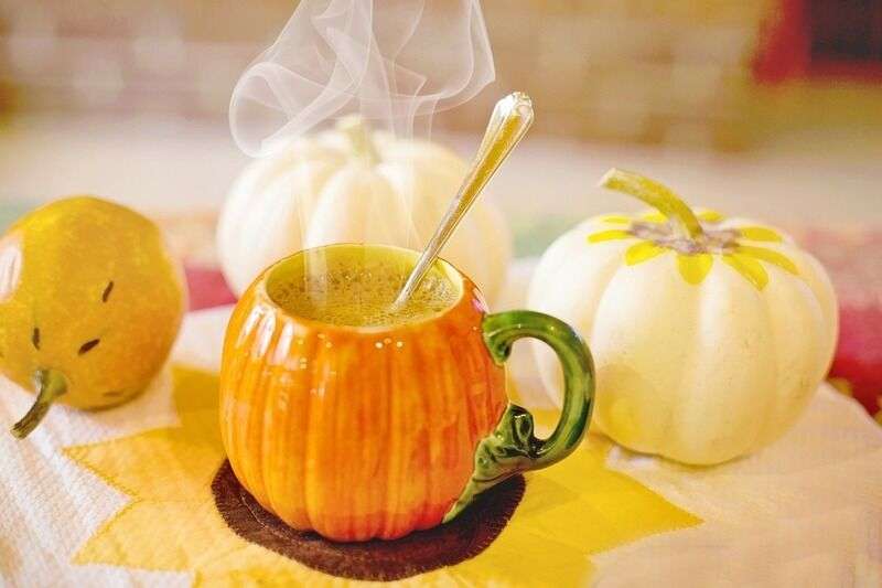 Quali sono i benefici per la nostra salute dei pumpkin spice?