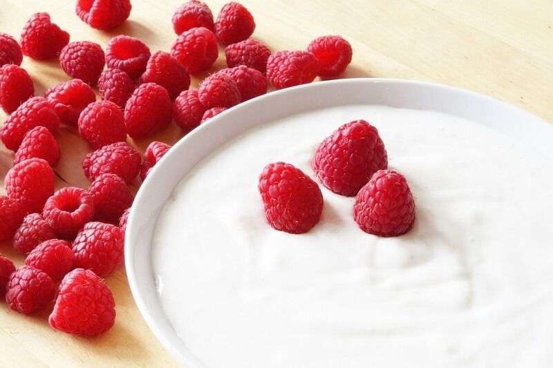 Yogurt: cosa succede al nostro corpo se lo mangiamo ogni giorno?