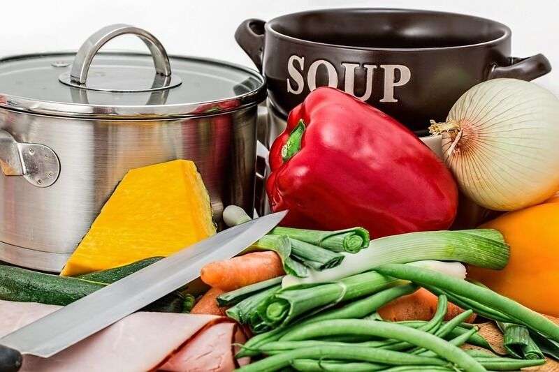 Dieta Antiaging: come mantenere la giovinezza con una corretta alimentazione