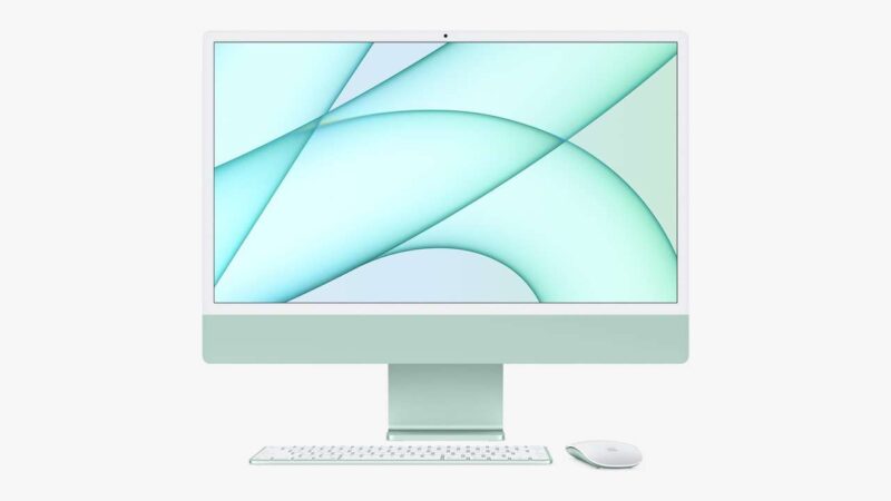 Apple: nuovi Mac arriveranno entro fine ottobre