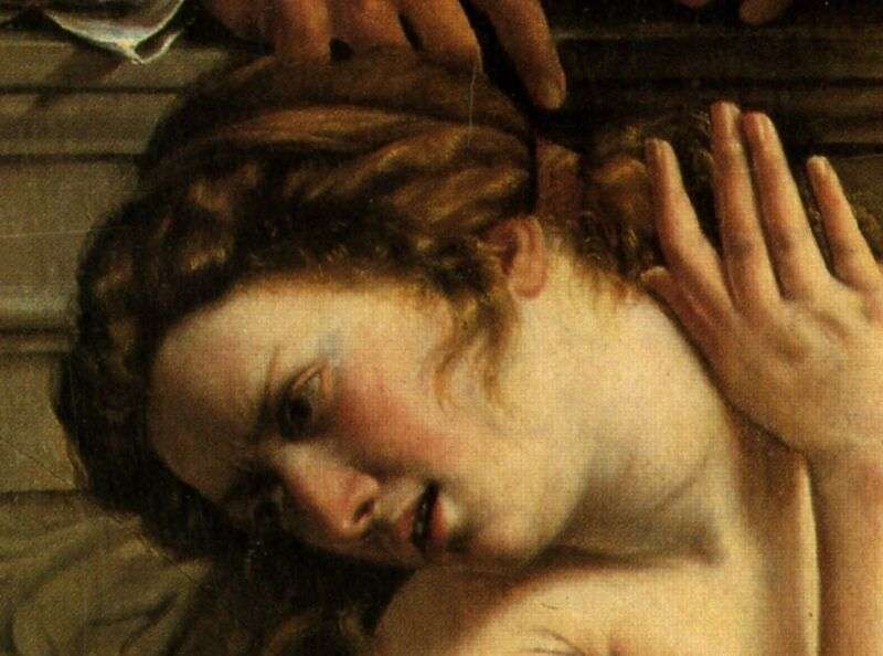 Susanna e i Vecchioni di Artemisia Gentileschi: una rivoluzionaria attribuzione al Royal Collection Trust