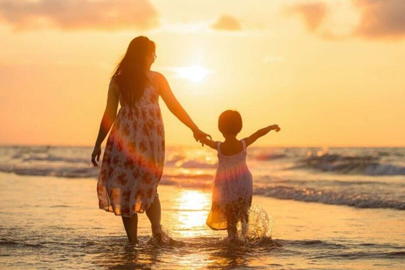 Allenamento Emotivo: rinforzare i legami madre-bambino grazie all’empatia