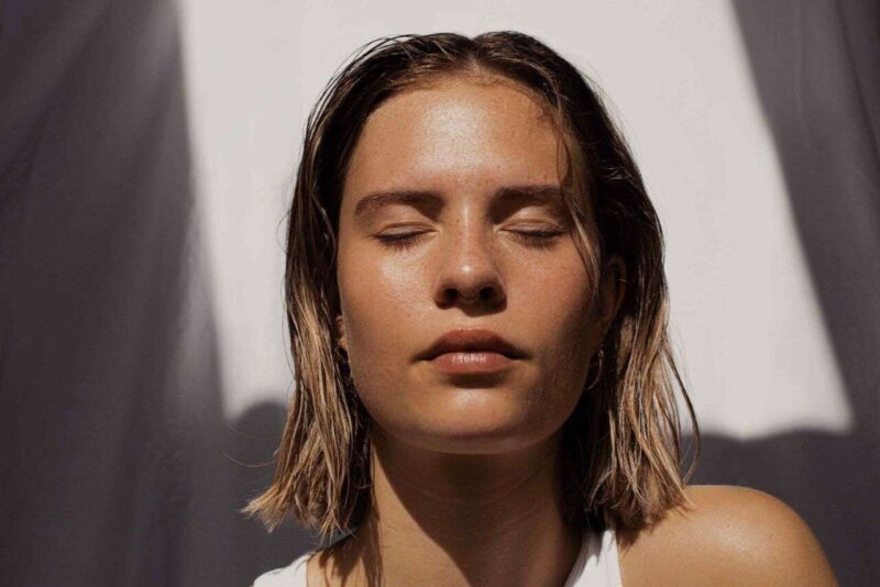 Capelli bagnati: come ottenere un look perfetto