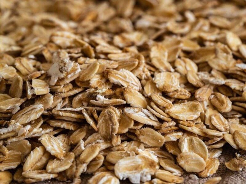 Farina d’avena per la perdita di peso: un approccio nutrizionale efficace