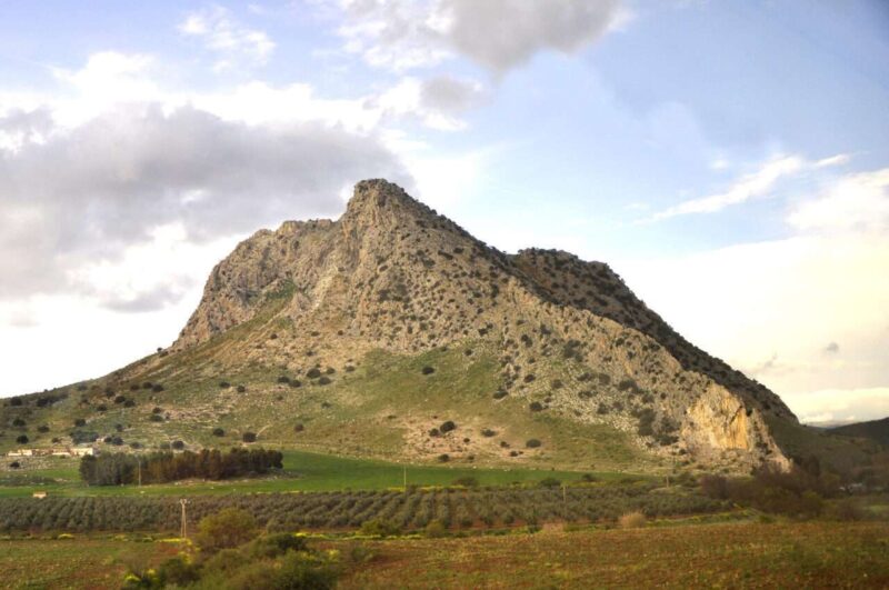 Roccia degli innamorati: ritrovamento fondamentale della cultura neolitica