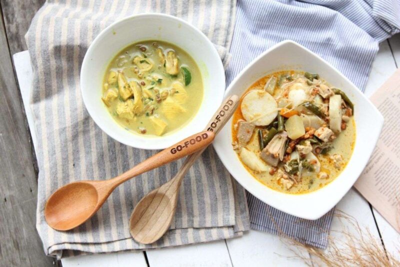 Cos’è l’umami: alla scoperta del quinto gusto