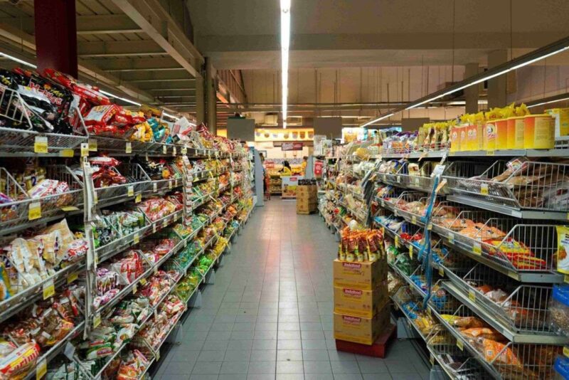 Il futuro della spesa: benvenuti nel primo Autonomous Store d’Italia