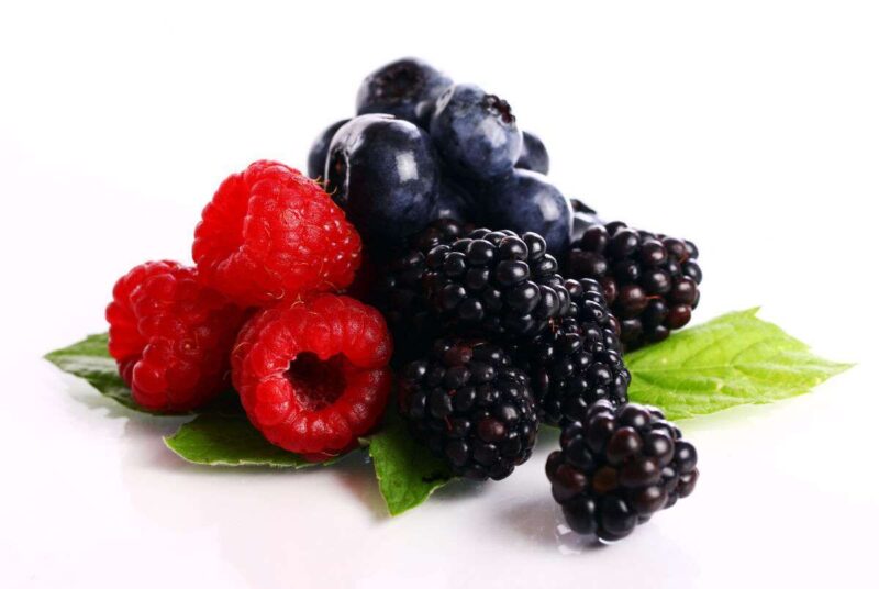 Alimentazione e carnagione rosea: scopri i segreti di una pelle radiante