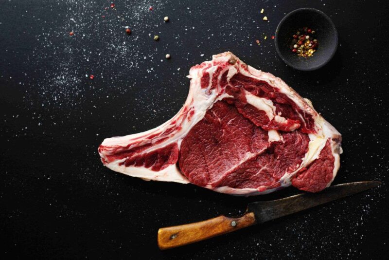 Mangiare carne rossa può aumentare il rischio di diabete di tipo 2