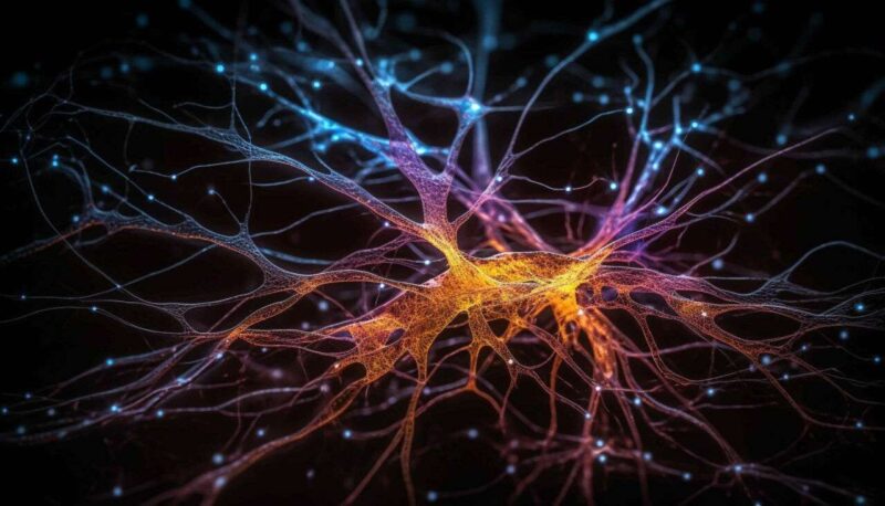 Una ‘piega in più’ nel cervello potrebbe ritardare la demenza precoce