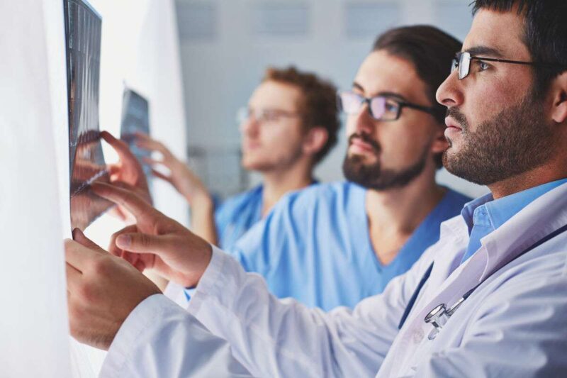 L’intelligenza collettiva in medicina: una soluzione per ridurre le diagnosi errate