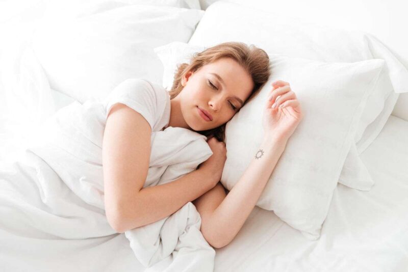 L’Importanza dell’aria pulita per un sonno rigenerante