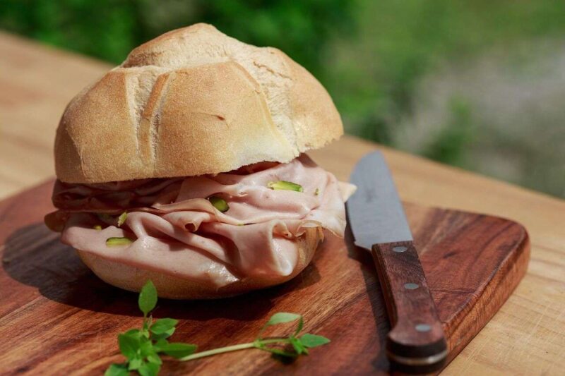 La mortadella, un’icona italiana che conquista gli Stati Uniti