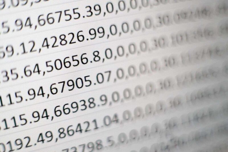 1080 Numeri in 30 Minuti: campionessa di memoria svela i suoi trucchi