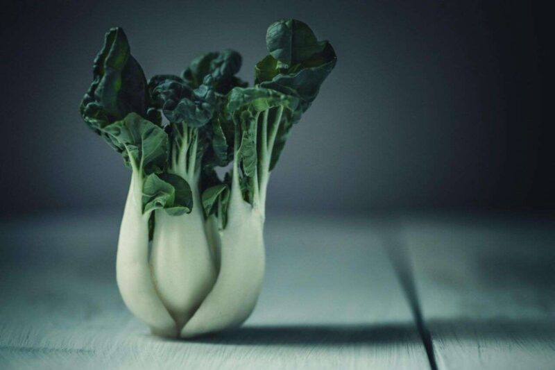 Scopri il Pak Choi: il segreto di una verdura versatile e salutare