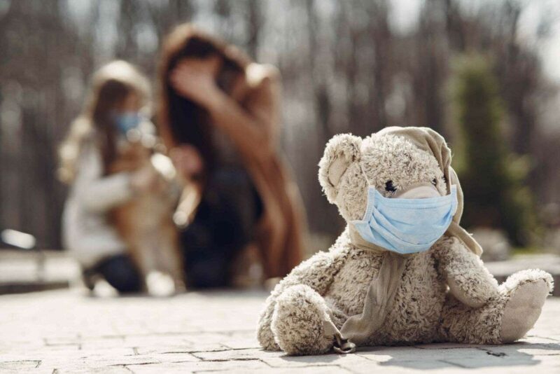 Paradosso cognitivo: come la pandemia ha reso i bambini più intelligenti