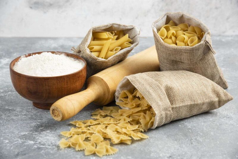 Confronto tra riso e pasta: qual è più propenso a far ingrassare?