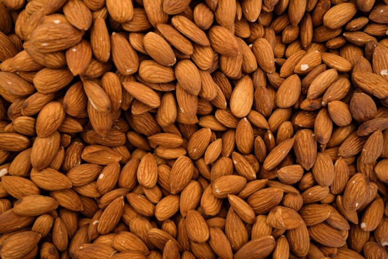 I vantaggi delle mandorle: un alimento dalle mille proprietà