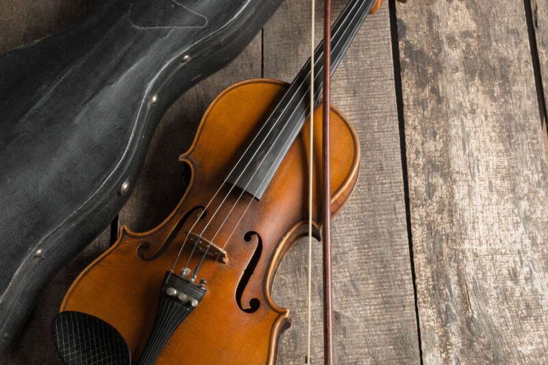 Sincronia Armonica: le sinfonie classiche intrecciano cuore e polmoni