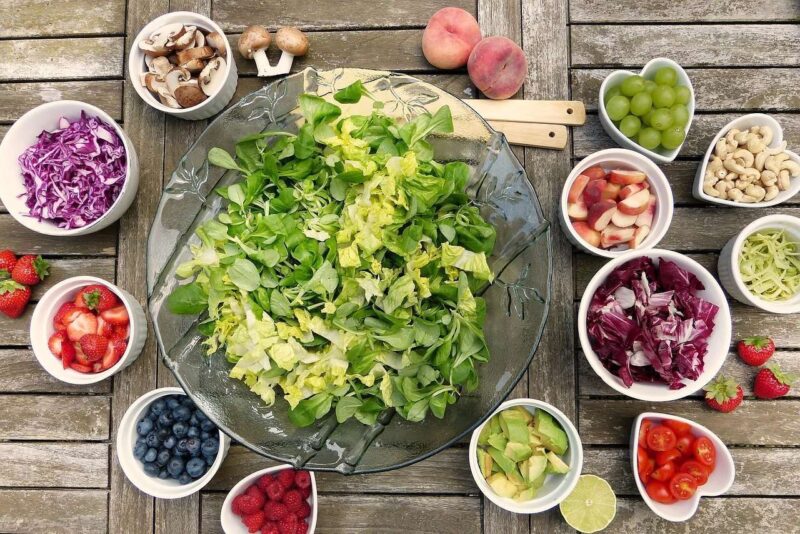 10 alimenti rivoluzionari per la tua Salute nel 2024: aggiungi nutrienti, energia e vitalità alla tua vita