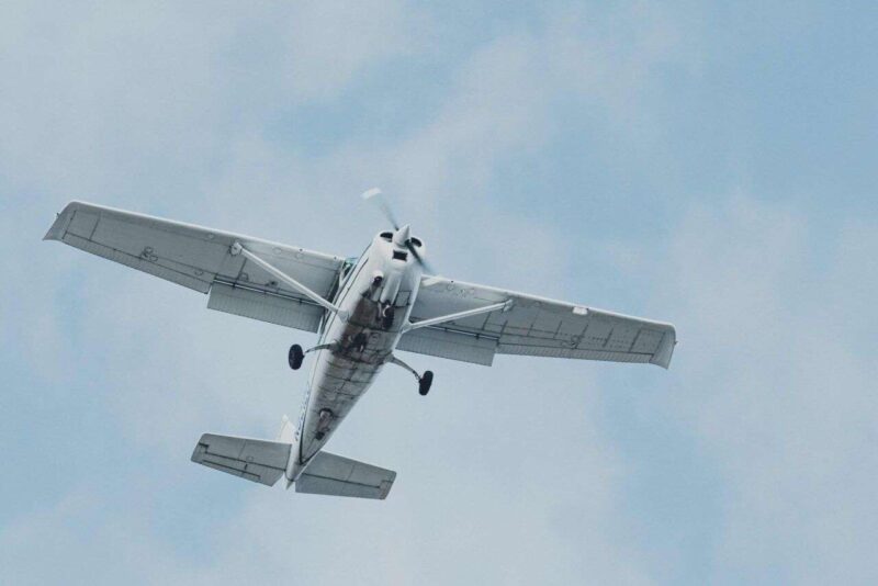 Svolta storica nell’aviazione: Cessna 208B Caravan completa un volo senza pilota sulla baia di San Francisco