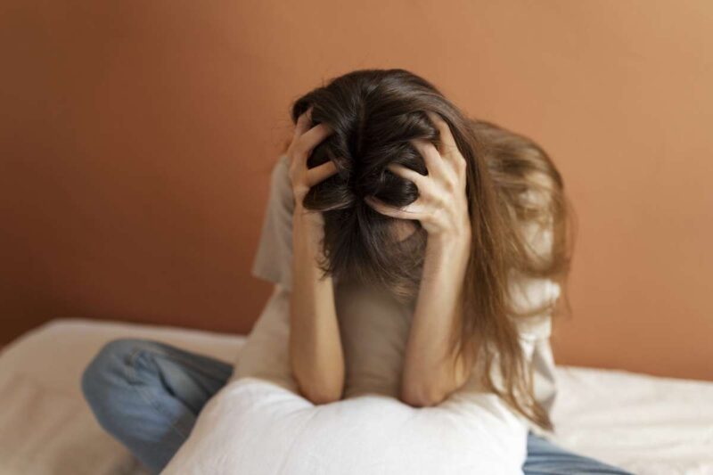 Gestire l’angoscia in modo sano: strategie per una vita equilibrata