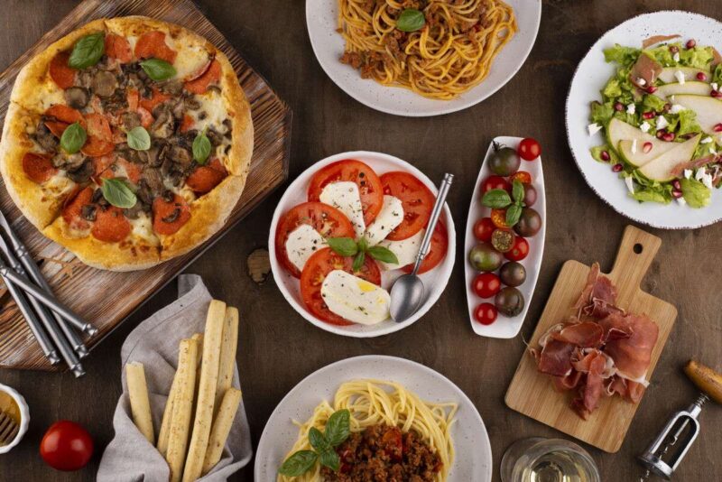 Fare tanti piccoli pasti aiuta a dimagrire? La verità sul metabolismo