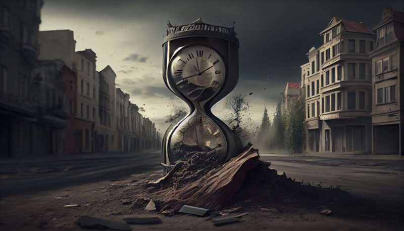Viaggi nel Tempo: decodificare la storia attraverso la tecnologia