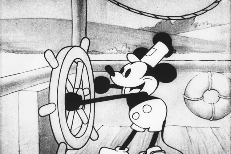 Benvenuto nel pubblico dominio, Topolino: una nuova era per l’icona Disney
